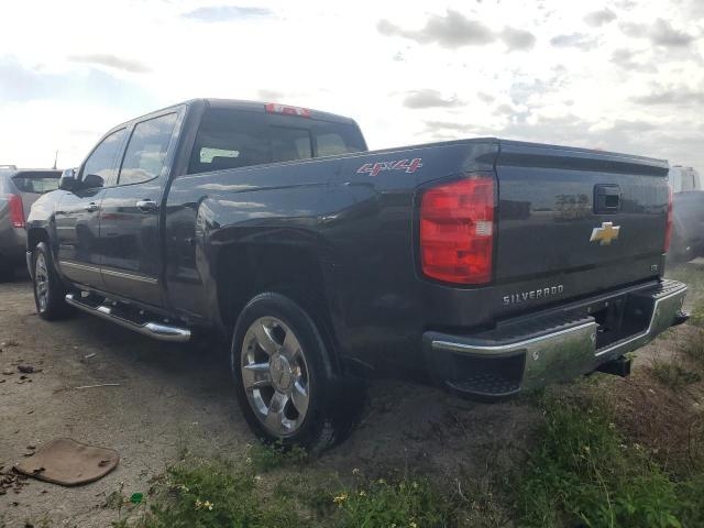 Photo 1 VIN: 3GCUKSEC4EG393756 - CHEVROLET SILVERADO 