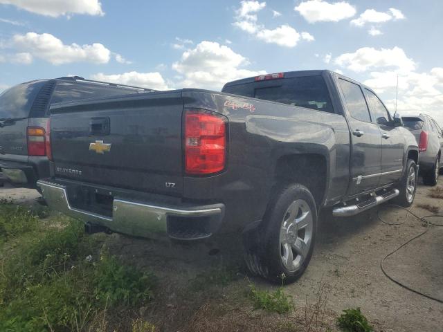 Photo 2 VIN: 3GCUKSEC4EG393756 - CHEVROLET SILVERADO 