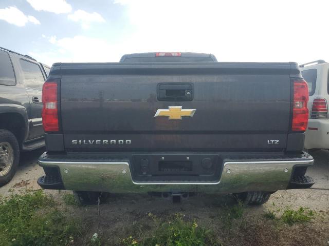 Photo 5 VIN: 3GCUKSEC4EG393756 - CHEVROLET SILVERADO 