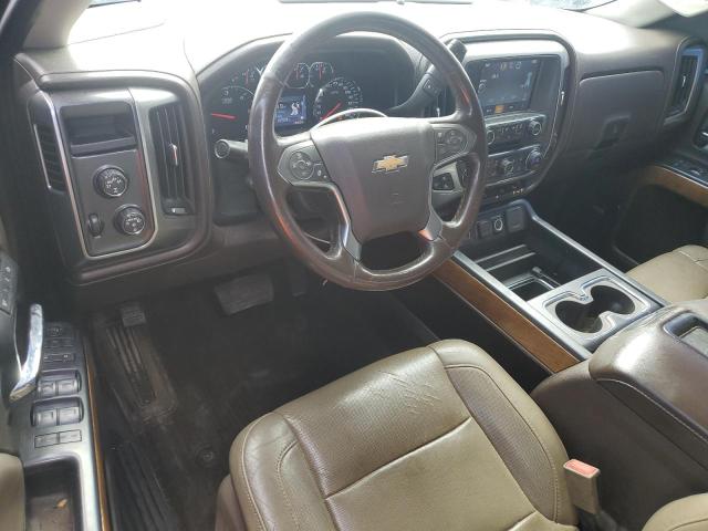 Photo 7 VIN: 3GCUKSEC4EG393756 - CHEVROLET SILVERADO 