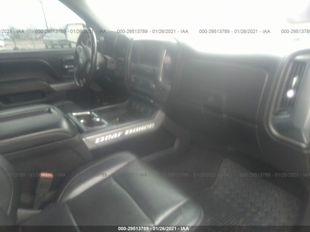 Photo 4 VIN: 3GCUKSEC4EG442891 - CHEVROLET SILVERADO 1500 