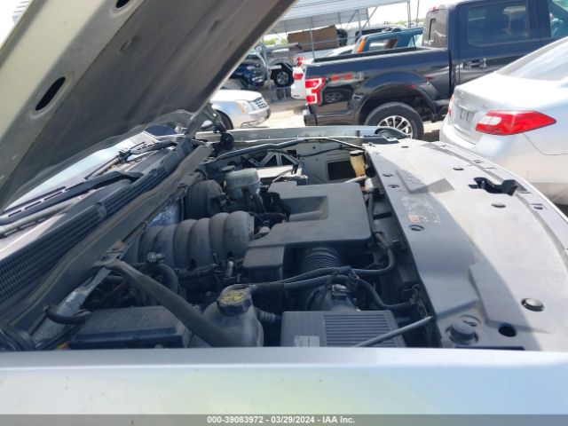 Photo 9 VIN: 3GCUKSEC4EG496403 - CHEVROLET SILVERADO 1500 