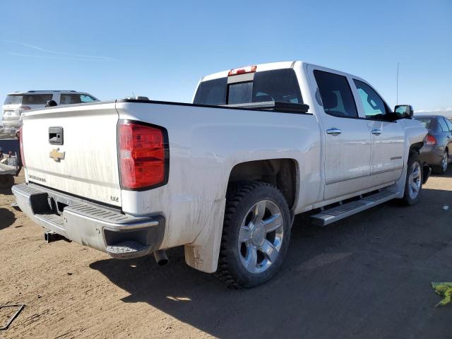 Photo 2 VIN: 3GCUKSEC4EG498197 - CHEVROLET SILVERADO 