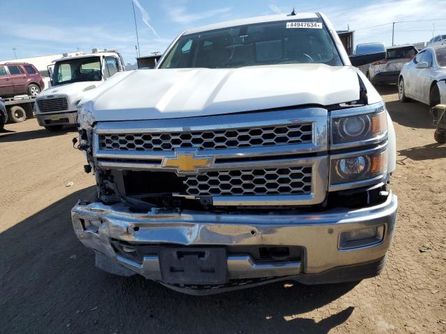 Photo 4 VIN: 3GCUKSEC4EG498197 - CHEVROLET SILVERADO 