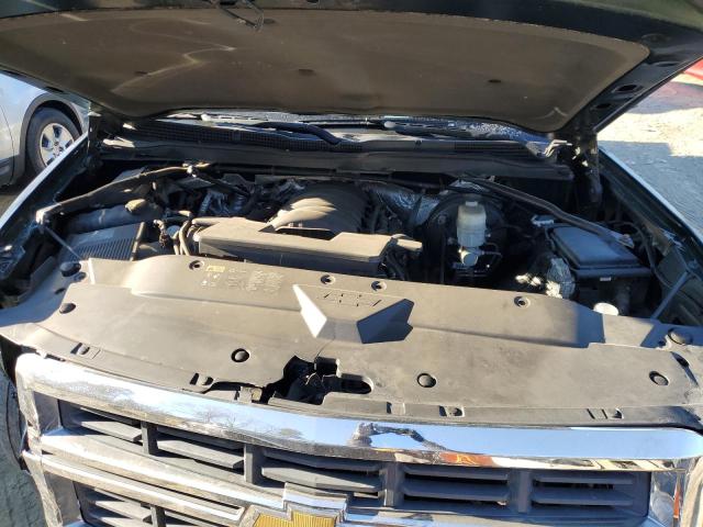 Photo 10 VIN: 3GCUKSEC4EG534311 - CHEVROLET SILVERADO 