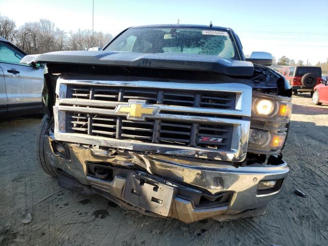 Photo 4 VIN: 3GCUKSEC4EG534311 - CHEVROLET SILVERADO 