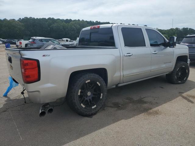 Photo 2 VIN: 3GCUKSEC4FG137330 - CHEVROLET SILVERADO 1500 