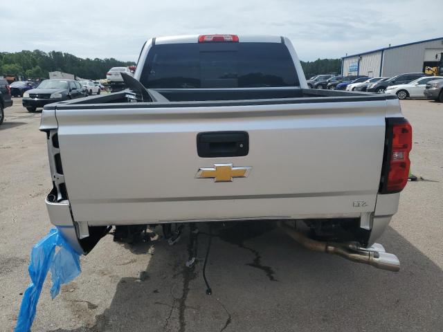 Photo 5 VIN: 3GCUKSEC4FG137330 - CHEVROLET SILVERADO 1500 