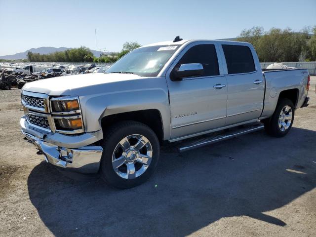 Photo 0 VIN: 3GCUKSEC4FG139885 - CHEVROLET SILVERADO 