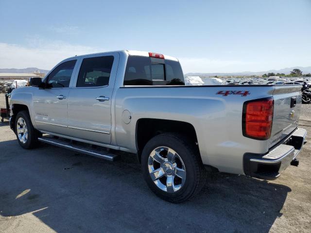 Photo 1 VIN: 3GCUKSEC4FG139885 - CHEVROLET SILVERADO 