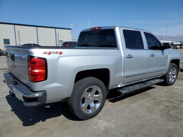 Photo 2 VIN: 3GCUKSEC4FG139885 - CHEVROLET SILVERADO 