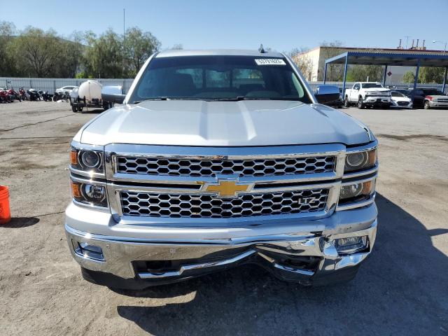 Photo 4 VIN: 3GCUKSEC4FG139885 - CHEVROLET SILVERADO 