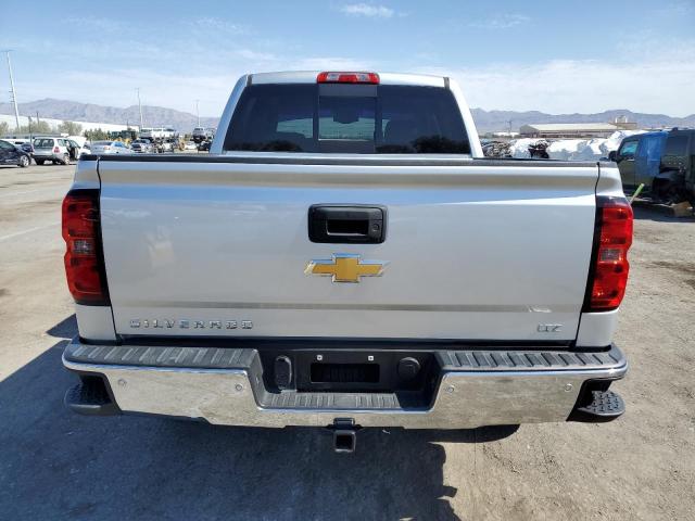 Photo 5 VIN: 3GCUKSEC4FG139885 - CHEVROLET SILVERADO 