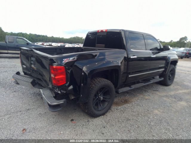 Photo 3 VIN: 3GCUKSEC4FG241199 - CHEVROLET SILVERADO 1500 