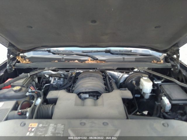 Photo 9 VIN: 3GCUKSEC4FG241199 - CHEVROLET SILVERADO 1500 