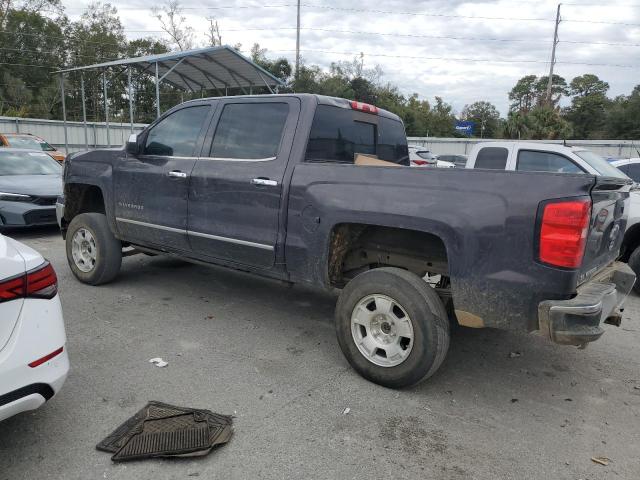 Photo 1 VIN: 3GCUKSEC4FG253756 - CHEVROLET SILVERADO 