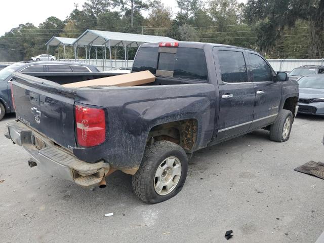 Photo 2 VIN: 3GCUKSEC4FG253756 - CHEVROLET SILVERADO 