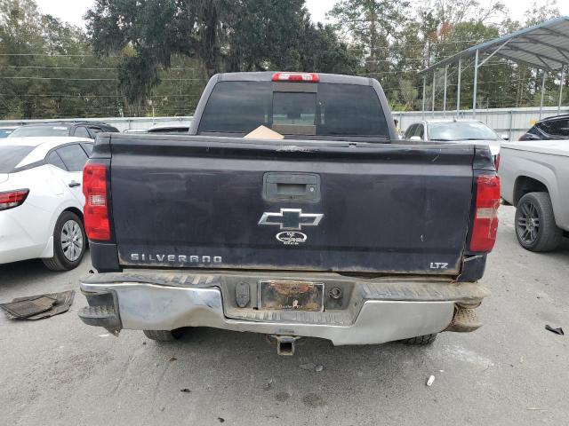 Photo 5 VIN: 3GCUKSEC4FG253756 - CHEVROLET SILVERADO 