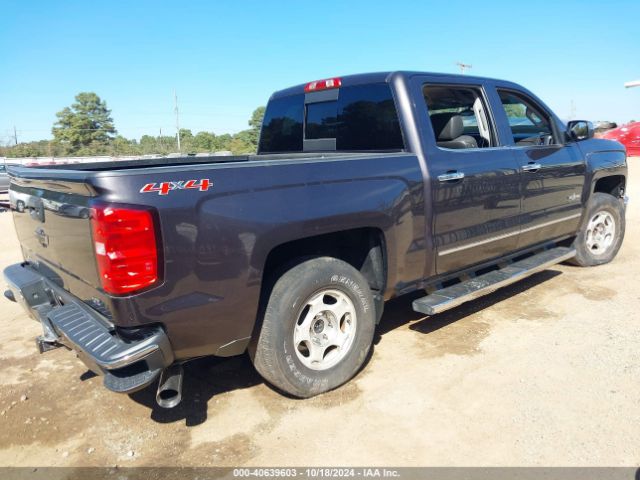 Photo 3 VIN: 3GCUKSEC4FG314085 - CHEVROLET SILVERADO 