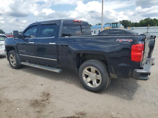 Photo 1 VIN: 3GCUKSEC4FG323191 - CHEVROLET SILVERADO 