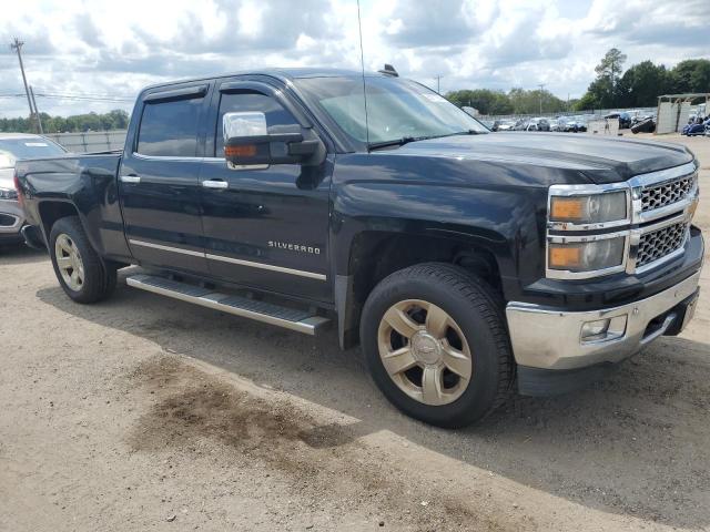 Photo 3 VIN: 3GCUKSEC4FG323191 - CHEVROLET SILVERADO 