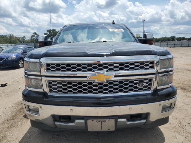 Photo 4 VIN: 3GCUKSEC4FG323191 - CHEVROLET SILVERADO 