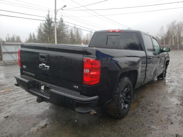 Photo 3 VIN: 3GCUKSEC4FG398960 - CHEVROLET SILVERADO 