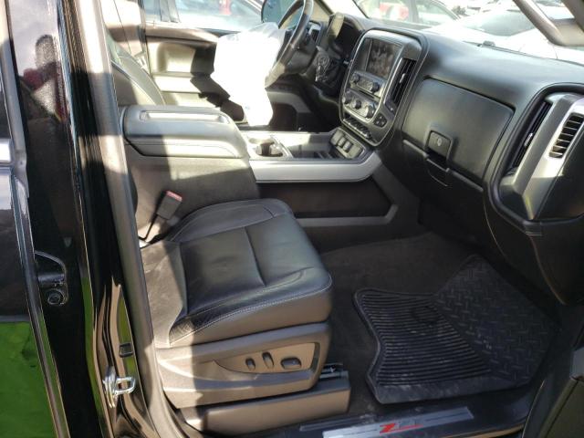 Photo 4 VIN: 3GCUKSEC4FG434694 - CHEVROLET SILVERADO 