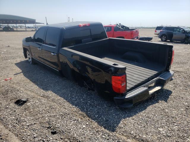 Photo 2 VIN: 3GCUKSEC4FG457635 - CHEVROLET SILVERADO 