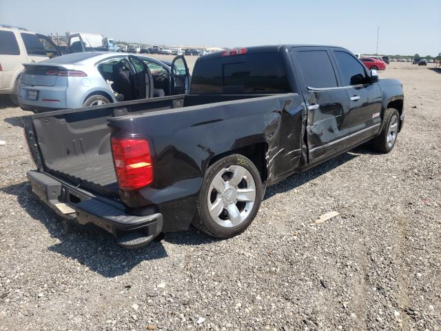 Photo 3 VIN: 3GCUKSEC4FG457635 - CHEVROLET SILVERADO 