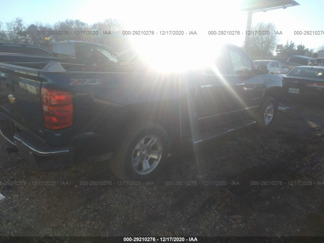 Photo 3 VIN: 3GCUKSEC4FG457828 - CHEVROLET SILVERADO 1500 