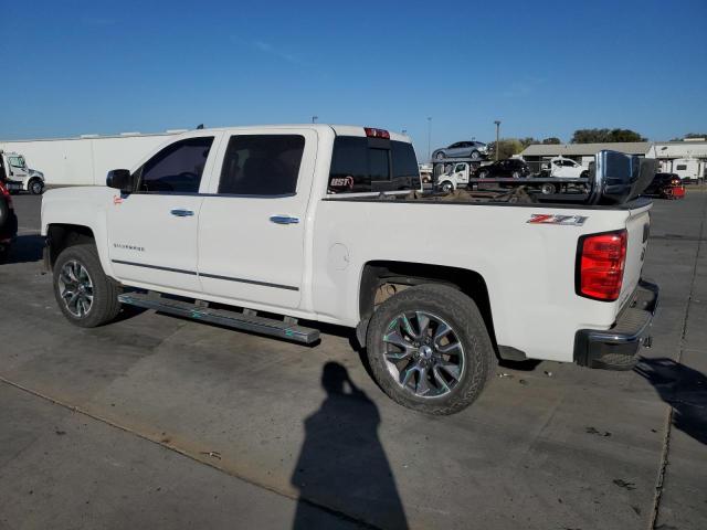 Photo 1 VIN: 3GCUKSEC4FG491820 - CHEVROLET SILVERADO 