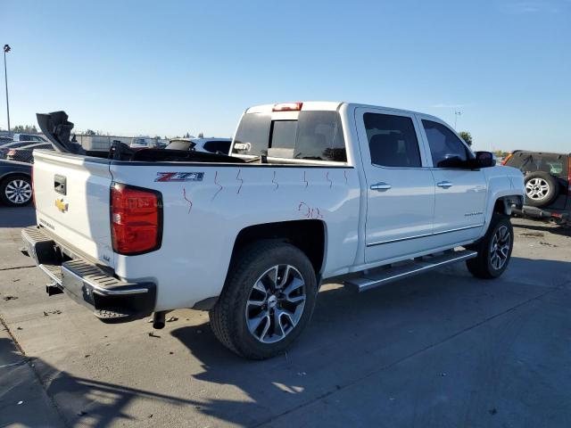 Photo 2 VIN: 3GCUKSEC4FG491820 - CHEVROLET SILVERADO 