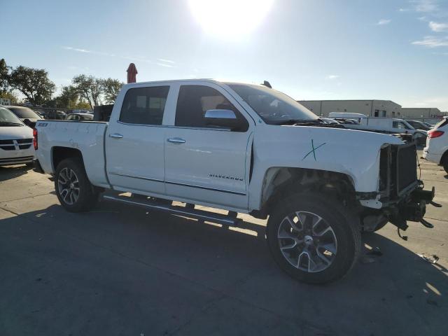 Photo 3 VIN: 3GCUKSEC4FG491820 - CHEVROLET SILVERADO 