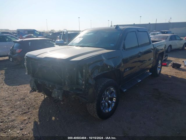 Photo 1 VIN: 3GCUKSEC4FG510351 - CHEVROLET SILVERADO 