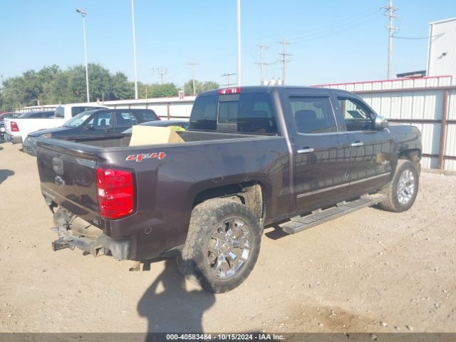 Photo 3 VIN: 3GCUKSEC4FG510351 - CHEVROLET SILVERADO 