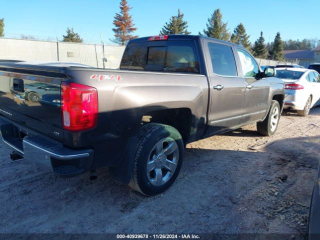 Photo 3 VIN: 3GCUKSEC4GG152721 - CHEVROLET SILVERADO 