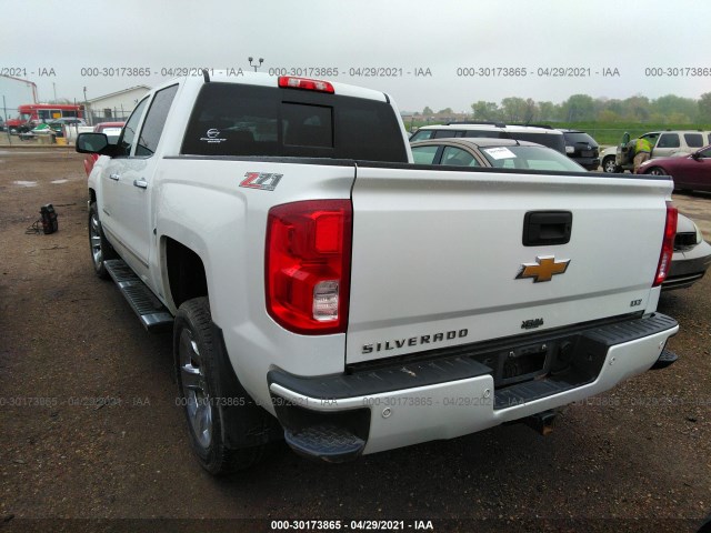 Photo 2 VIN: 3GCUKSEC4GG166912 - CHEVROLET SILVERADO 1500 