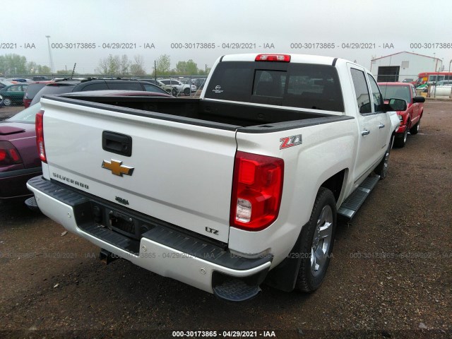 Photo 3 VIN: 3GCUKSEC4GG166912 - CHEVROLET SILVERADO 1500 