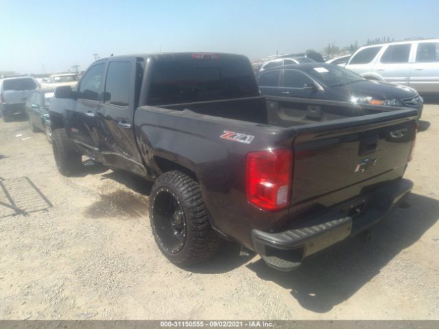 Photo 2 VIN: 3GCUKSEC4GG183385 - CHEVROLET SILVERADO 1500 