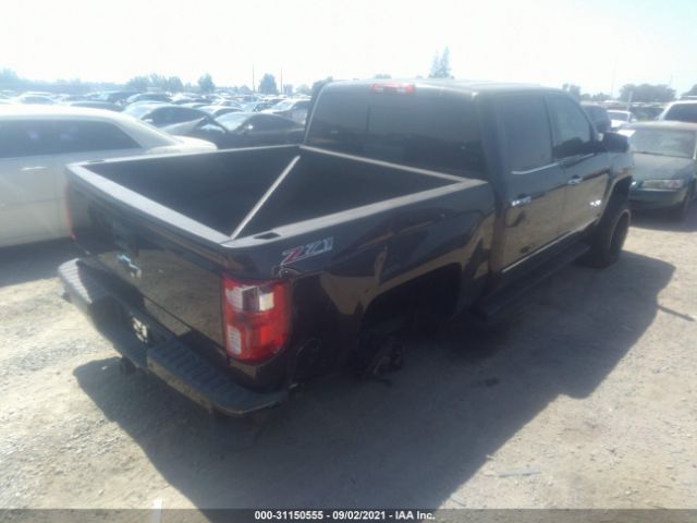 Photo 3 VIN: 3GCUKSEC4GG183385 - CHEVROLET SILVERADO 1500 