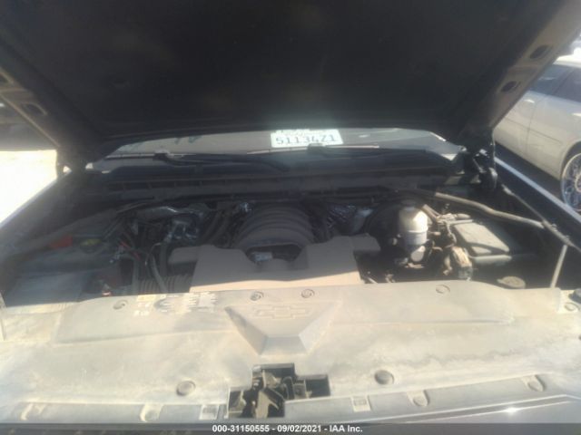 Photo 9 VIN: 3GCUKSEC4GG183385 - CHEVROLET SILVERADO 1500 