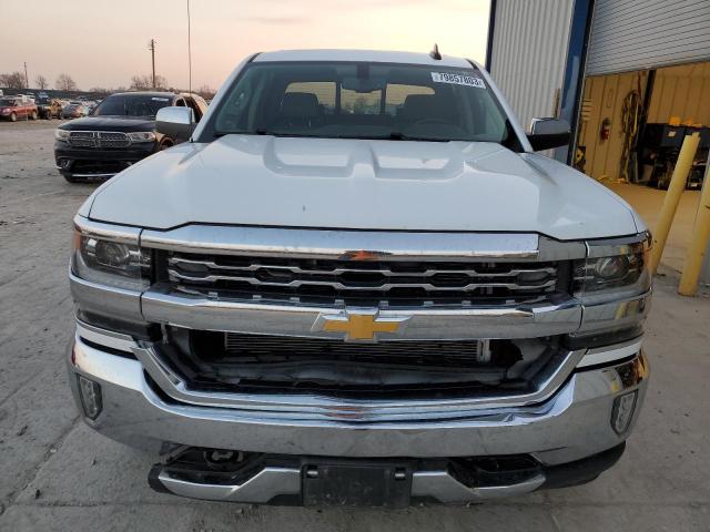 Photo 4 VIN: 3GCUKSEC4GG187176 - CHEVROLET SILVERADO 