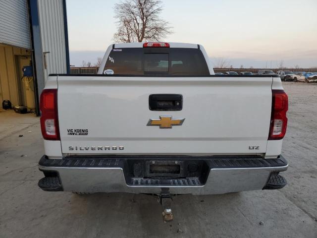 Photo 5 VIN: 3GCUKSEC4GG187176 - CHEVROLET SILVERADO 