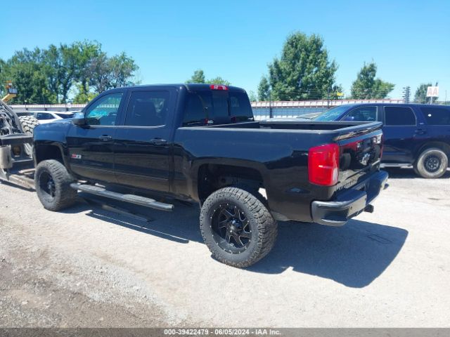 Photo 2 VIN: 3GCUKSEC4GG234061 - CHEVROLET SILVERADO 1500 