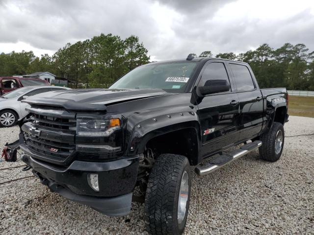 Photo 1 VIN: 3GCUKSEC4GG234397 - CHEVROLET SILVERADO 