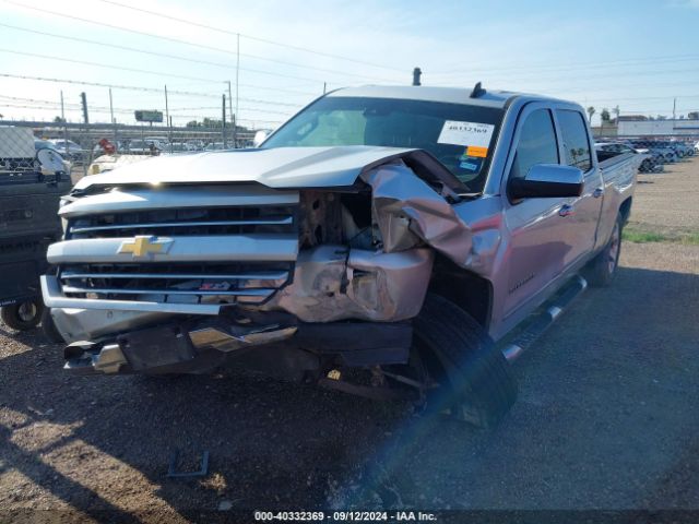 Photo 1 VIN: 3GCUKSEC4GG280828 - CHEVROLET SILVERADO 