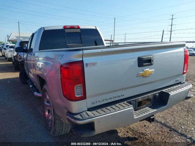 Photo 2 VIN: 3GCUKSEC4GG280828 - CHEVROLET SILVERADO 