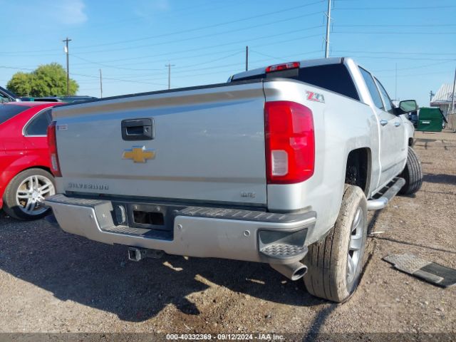 Photo 3 VIN: 3GCUKSEC4GG280828 - CHEVROLET SILVERADO 