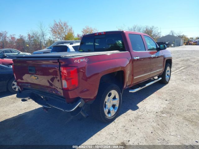 Photo 3 VIN: 3GCUKSEC4GG325766 - CHEVROLET SILVERADO 